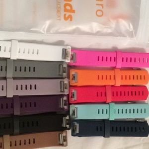Fitbit charge HR 2 replacement bands